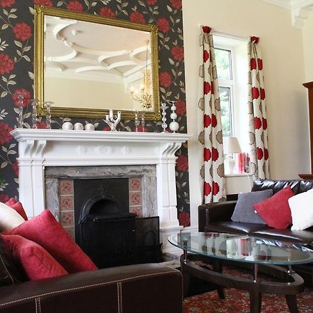 The Grange Boutique Guest House Rockbeare Bagian luar foto