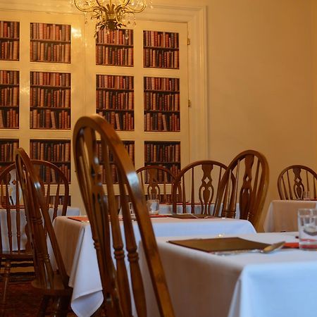 The Grange Boutique Guest House Rockbeare Bagian luar foto