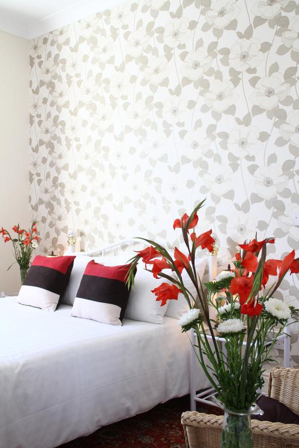 The Grange Boutique Guest House Rockbeare Ruang foto