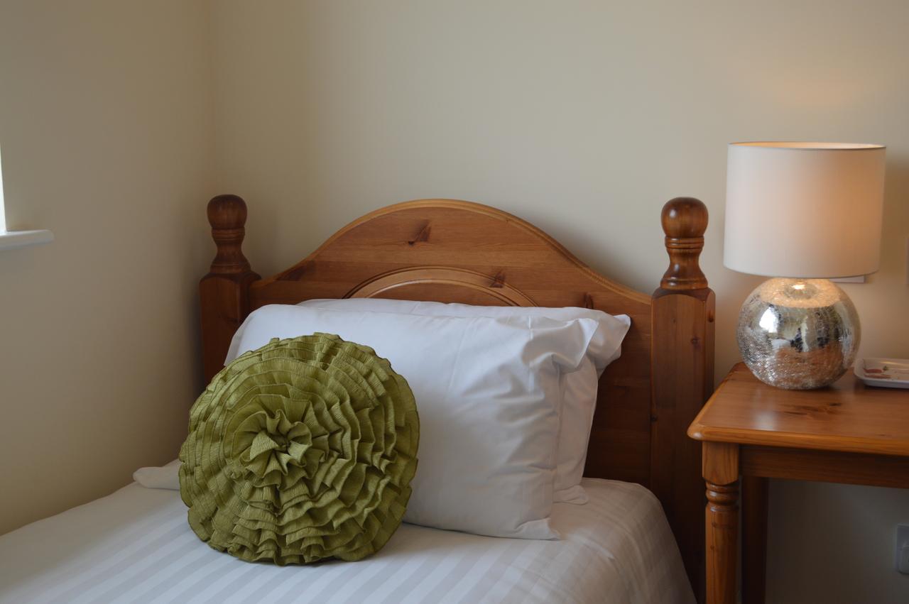 The Grange Boutique Guest House Rockbeare Ruang foto