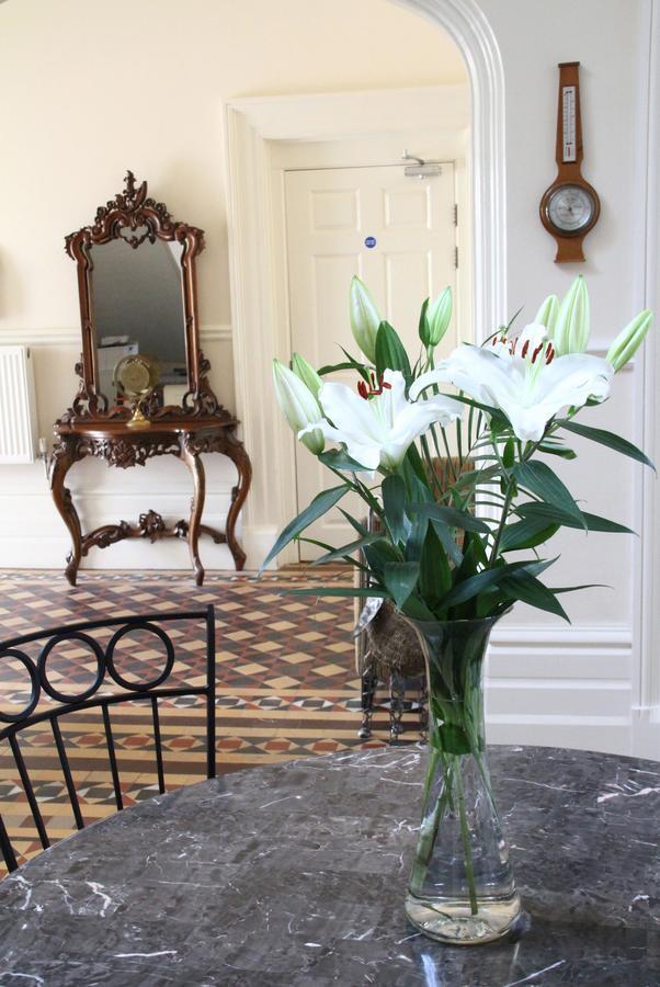 The Grange Boutique Guest House Rockbeare Bagian luar foto